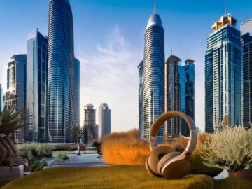 How to Achieve Perfect Audio for Your Corporate Video in Dubai