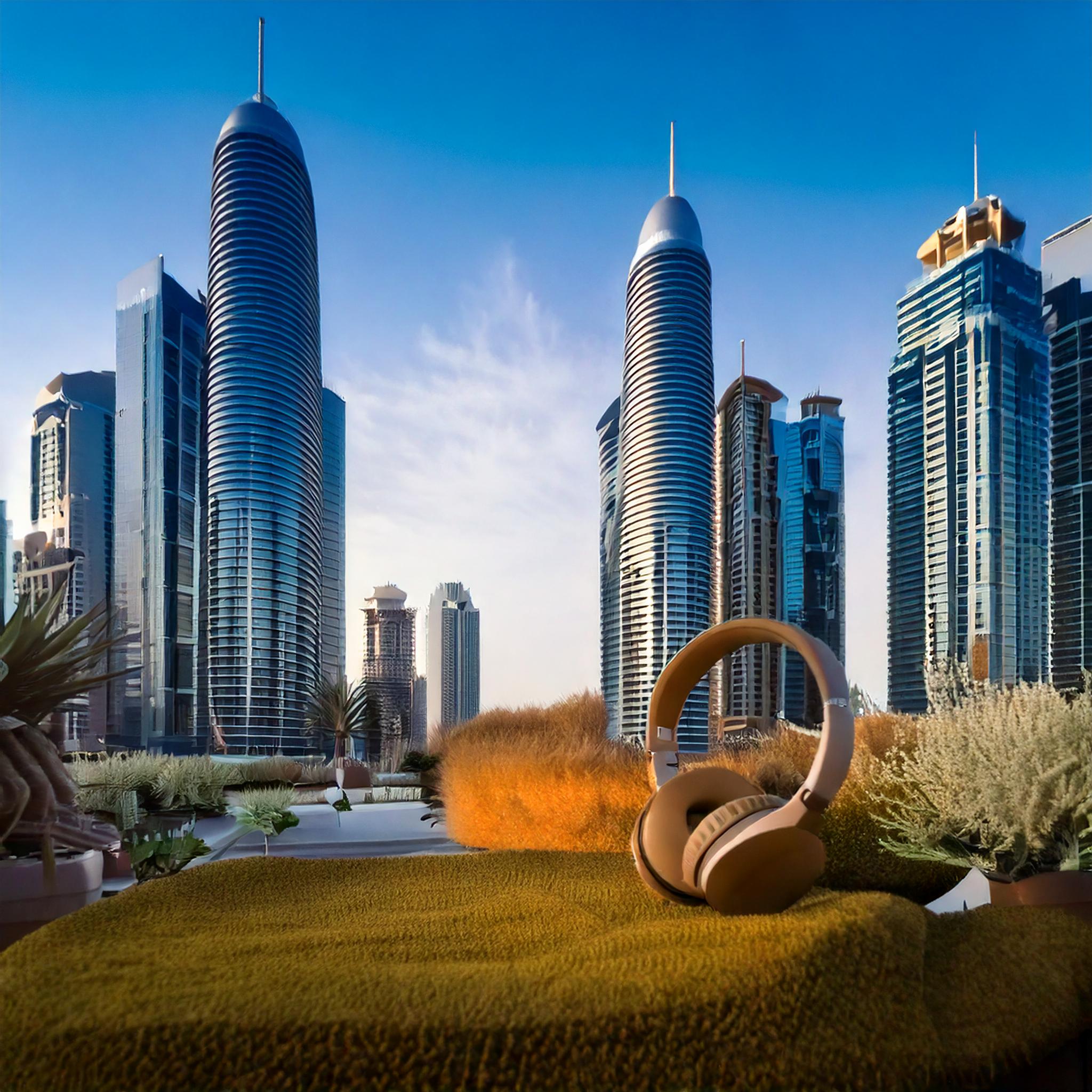 How to Achieve Perfect Audio for Your Corporate Video in Dubai