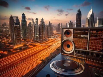 Top Challenges Faced by Location Sound Recordists in Dubai