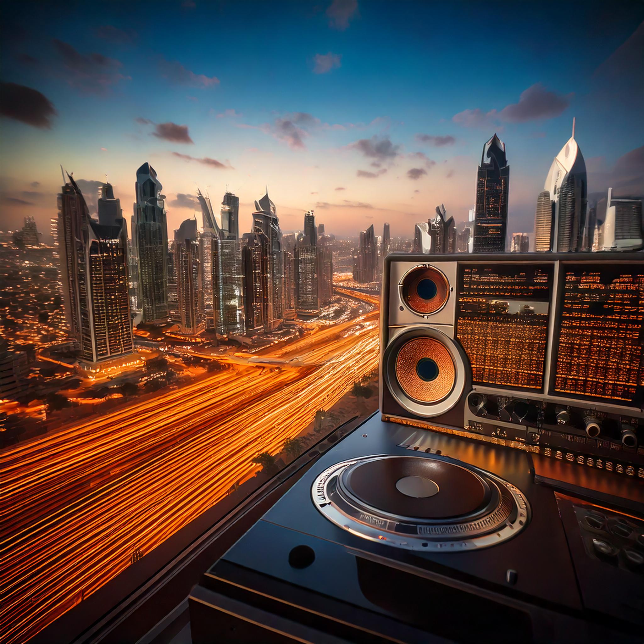 Top Challenges Faced by Location Sound Recordists in Dubai